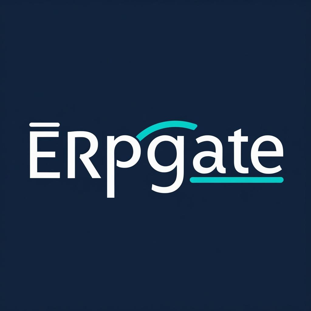 ERPGate logo
